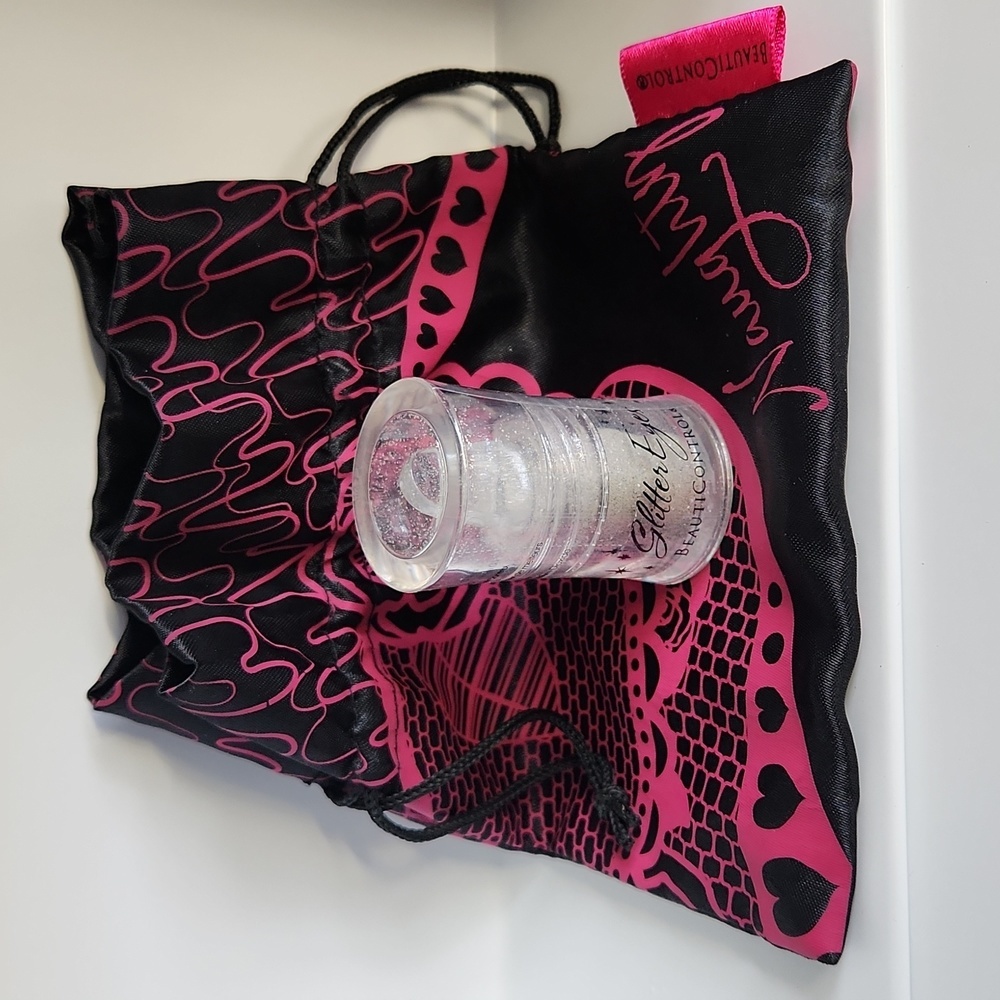 BeautiControl Glitter Eyes Eye Glitter